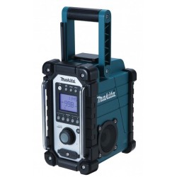 RADIJAS MAKITA DMR107